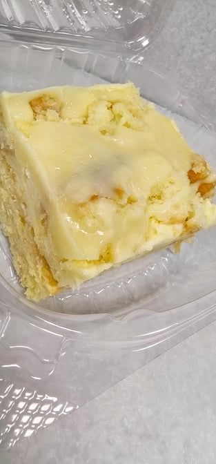 Lemon Square