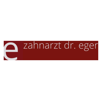 Logo von Zahnarzt Dr. Eger