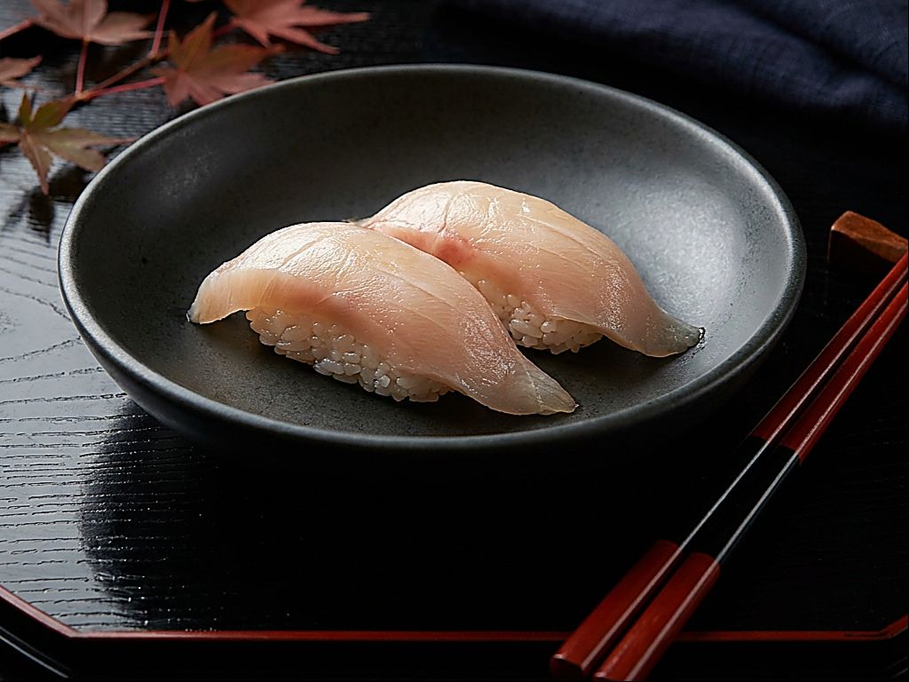Shiro Maguro (Albacore)