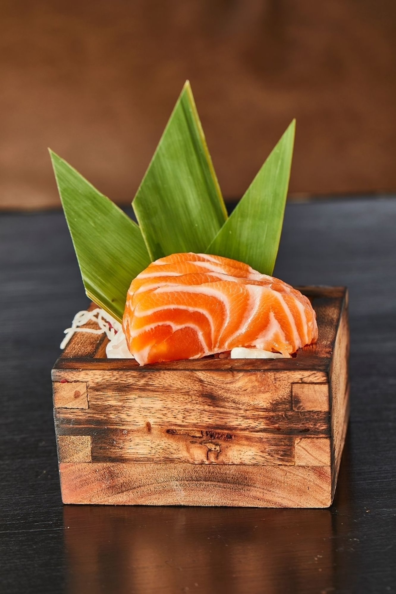 Sashimi (2 Units)
