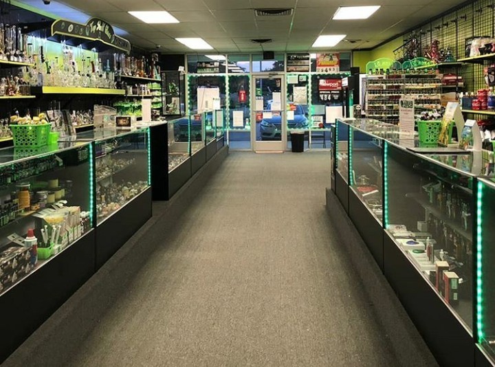 Area 51 Tobacco  and  Novelties (Princess Anne) Photo