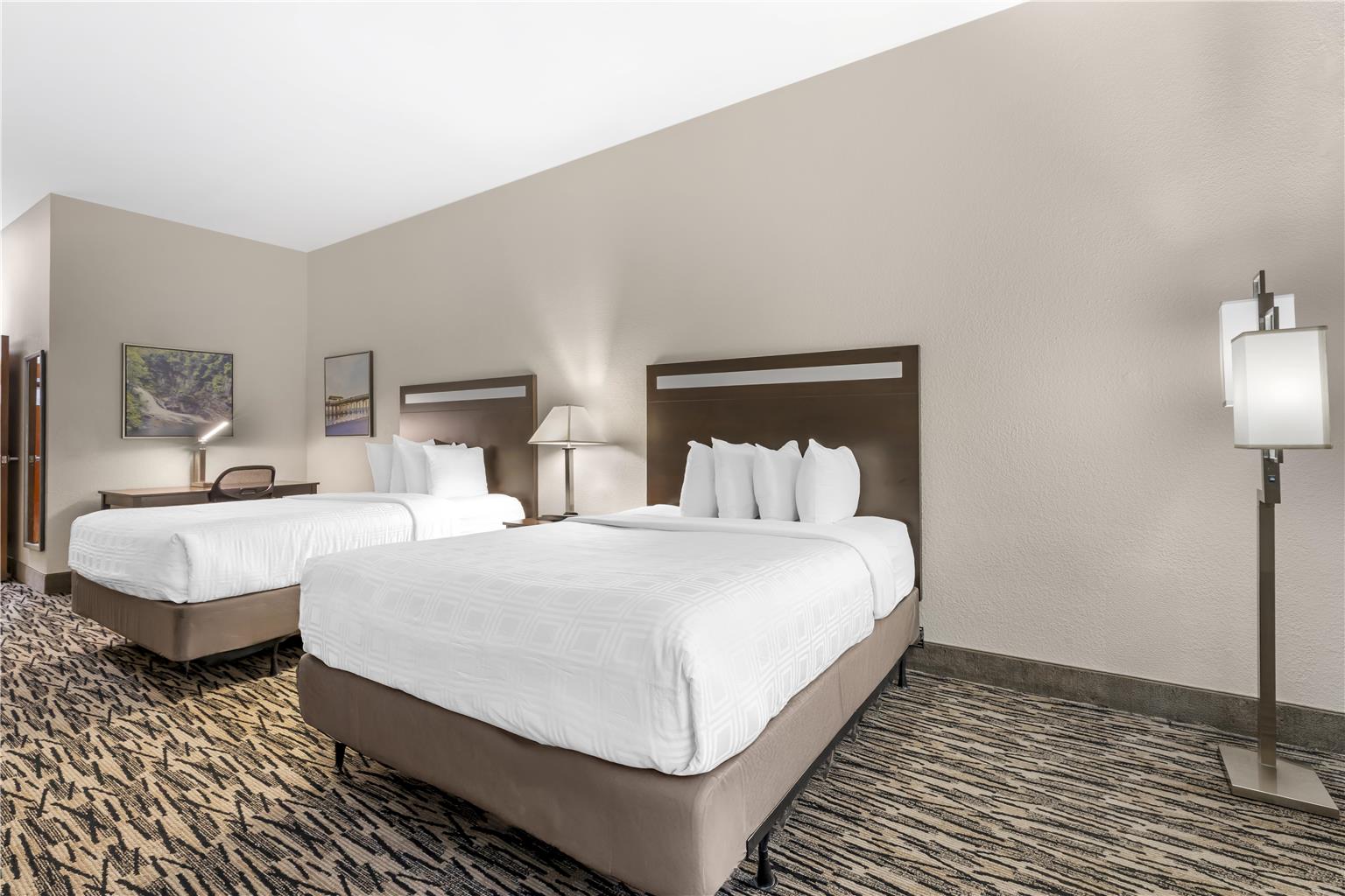 Best Western Plus McDonough Inn & Suites Image