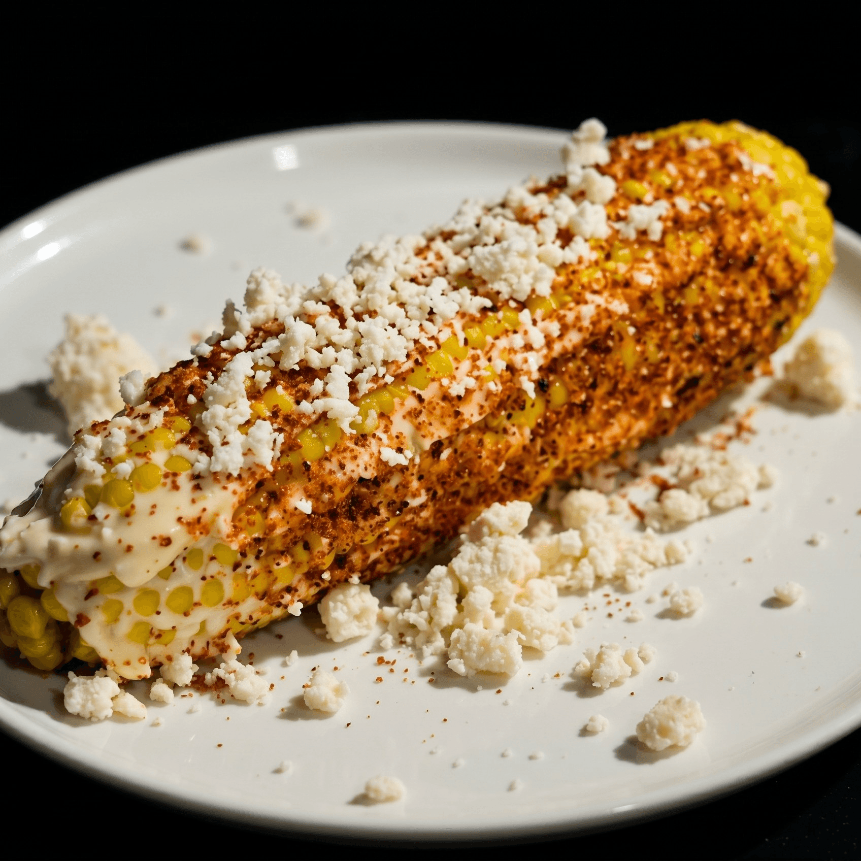 Corn on the Cob