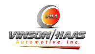 Vinson/Haas Automotive Photo