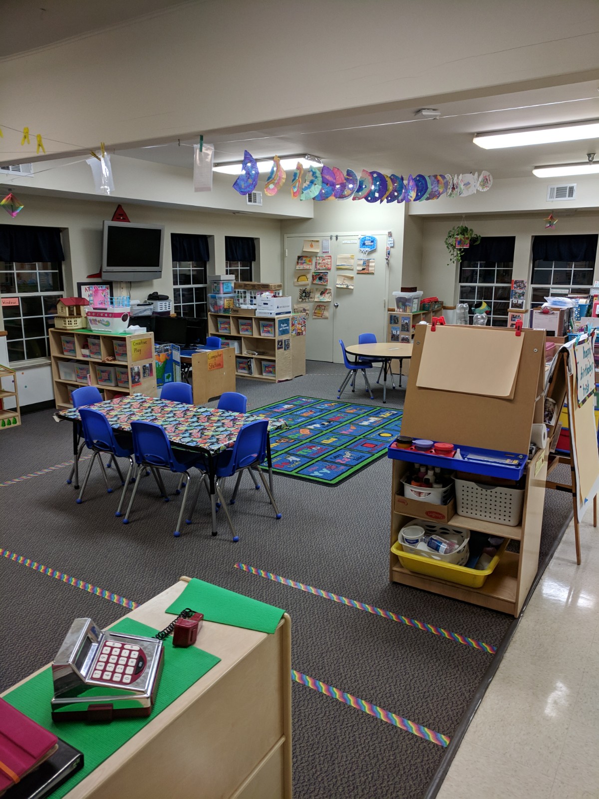 Golden Meadow KinderCare Photo