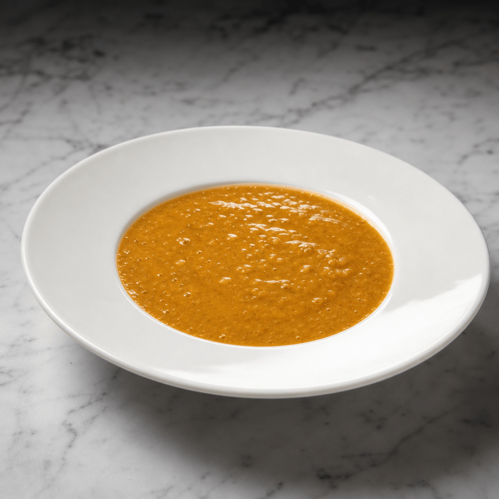 U1 - Lentil Soup