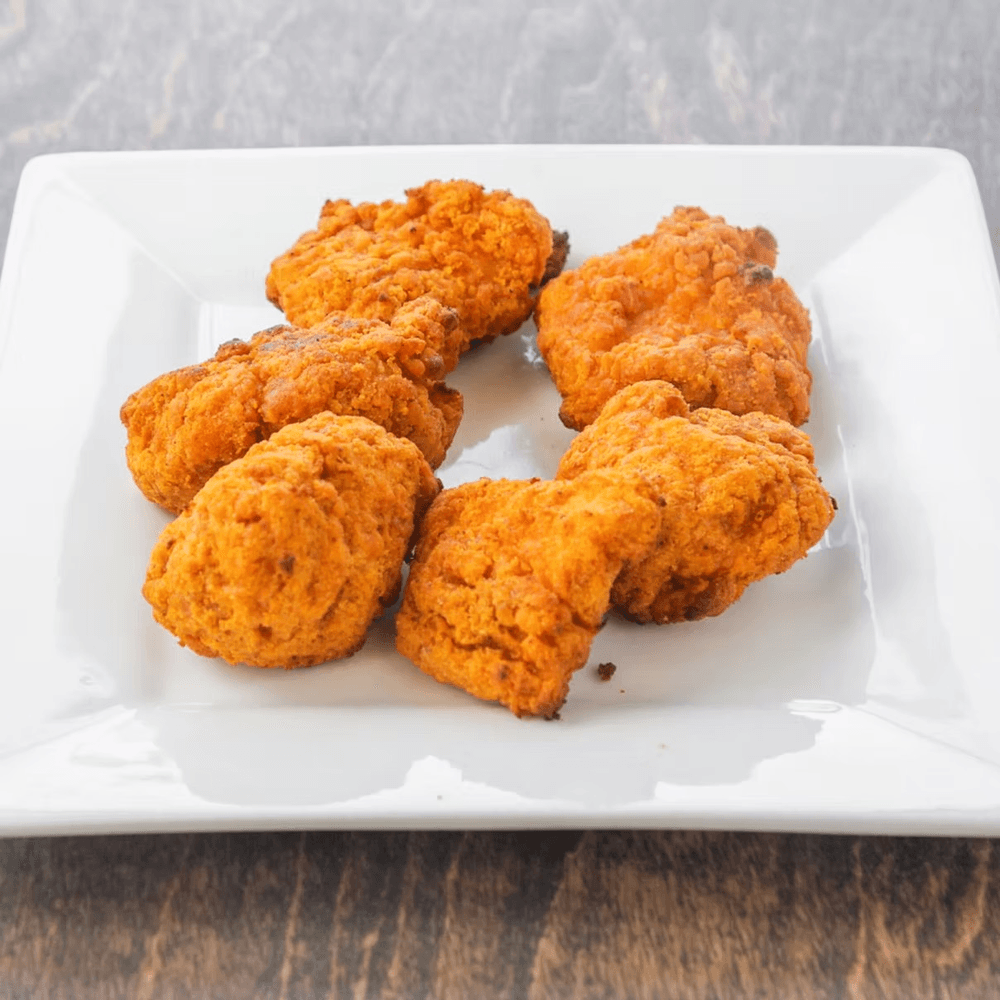 Boneless Wings