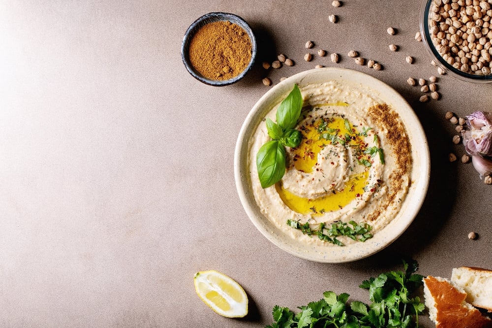 Babaghnoush