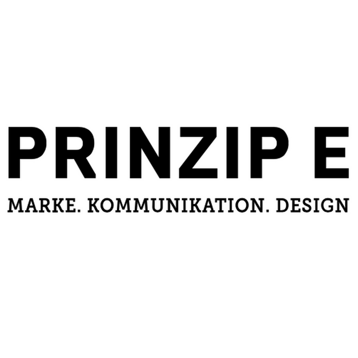 Logo von PRINZIP E GMBH