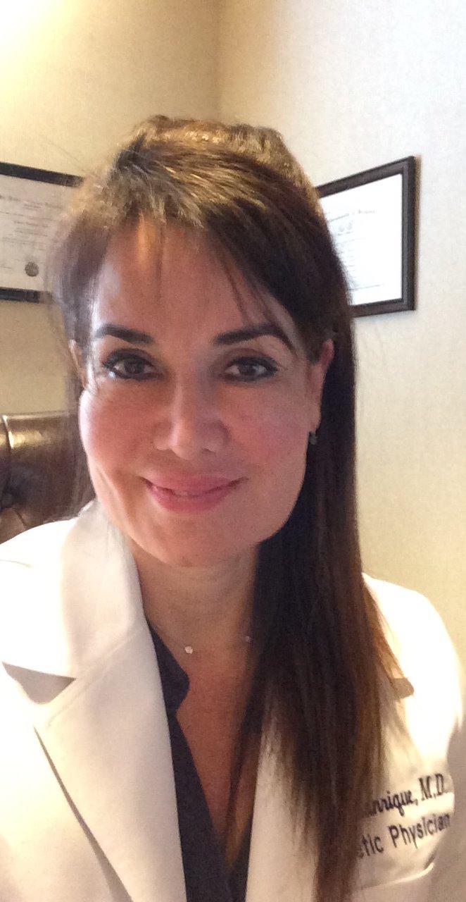 NewEraLift with Dr. Liliana Manrique Image