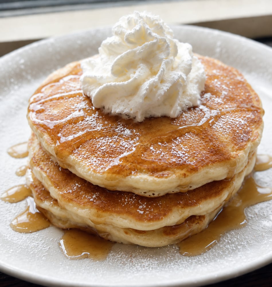 Pancakes