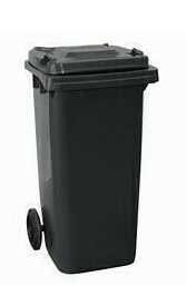 140 Litre Waste Bin