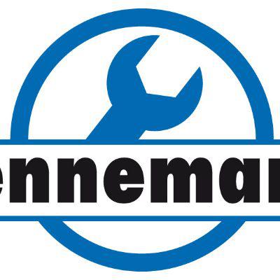 Logo von Vennemann GmbH