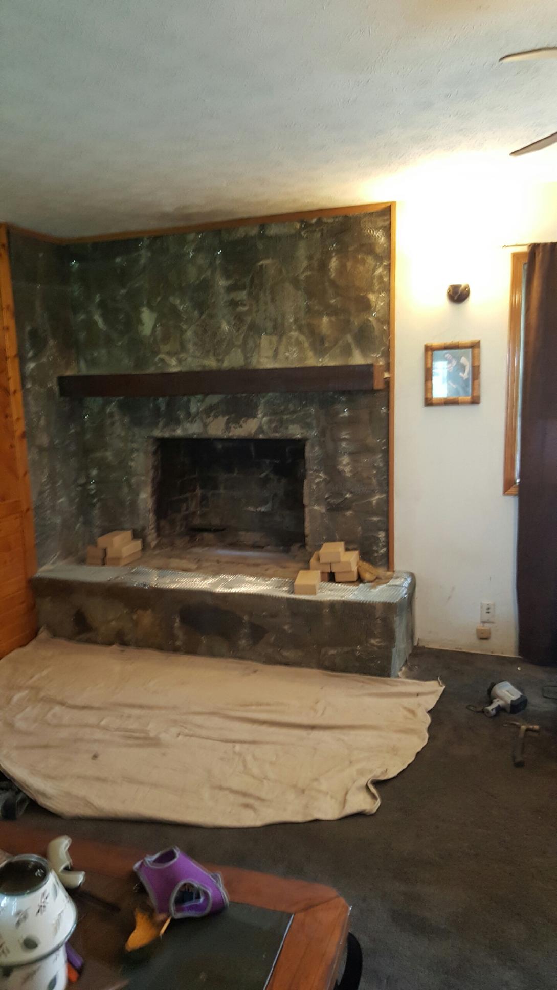 Centerville Pipestone Chimney Services LLC Photo