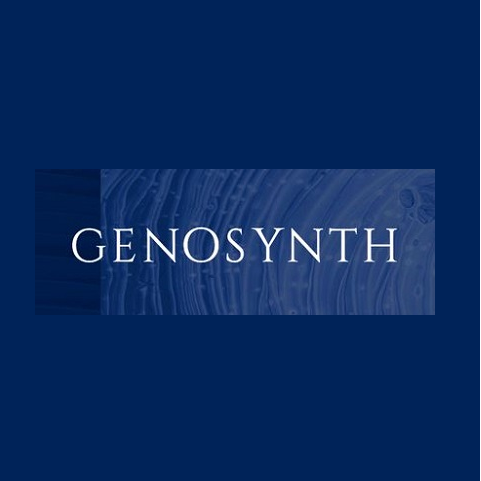 Logo von GenoSynth GmbH