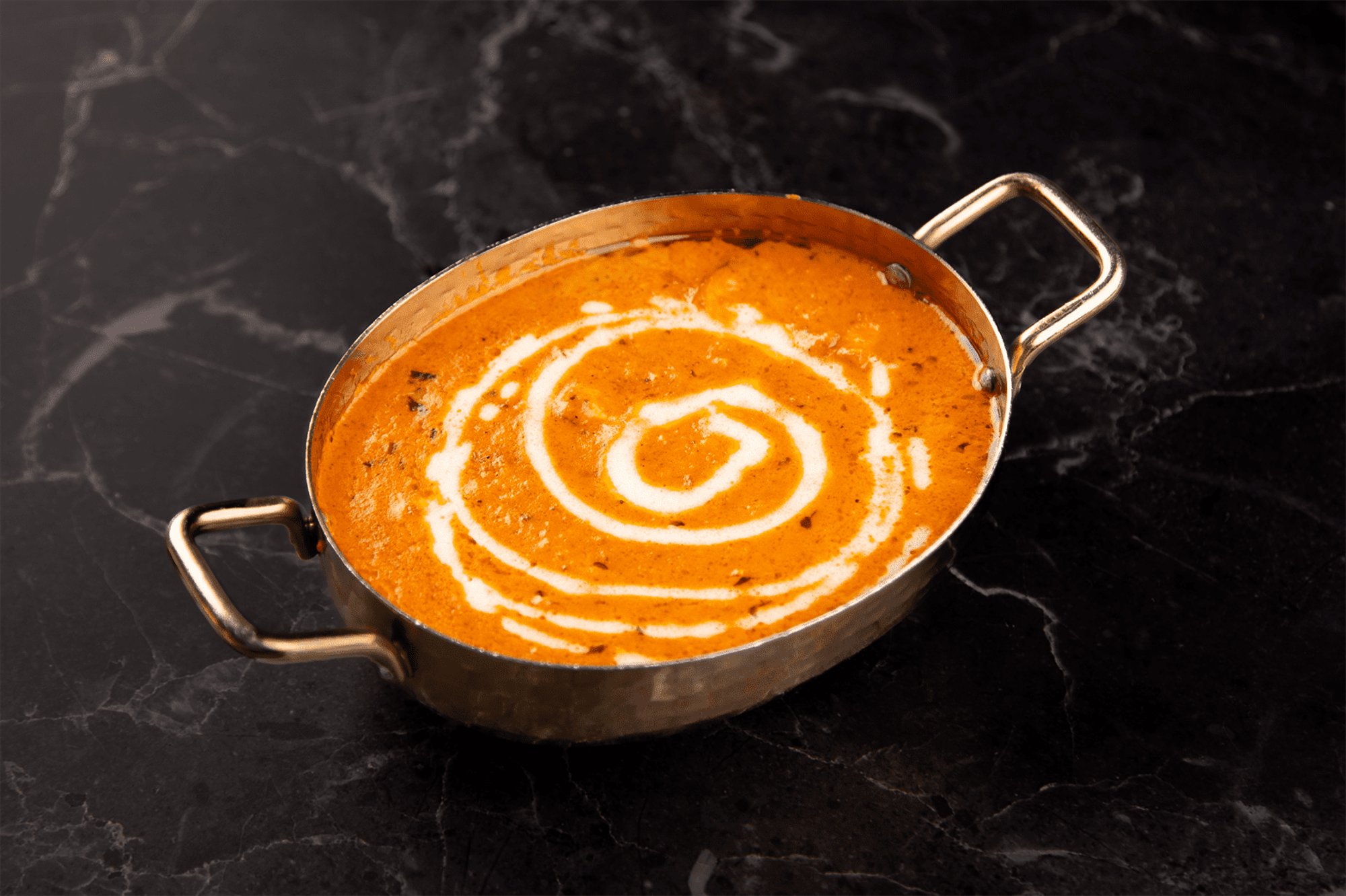 Paneer Butter Masala