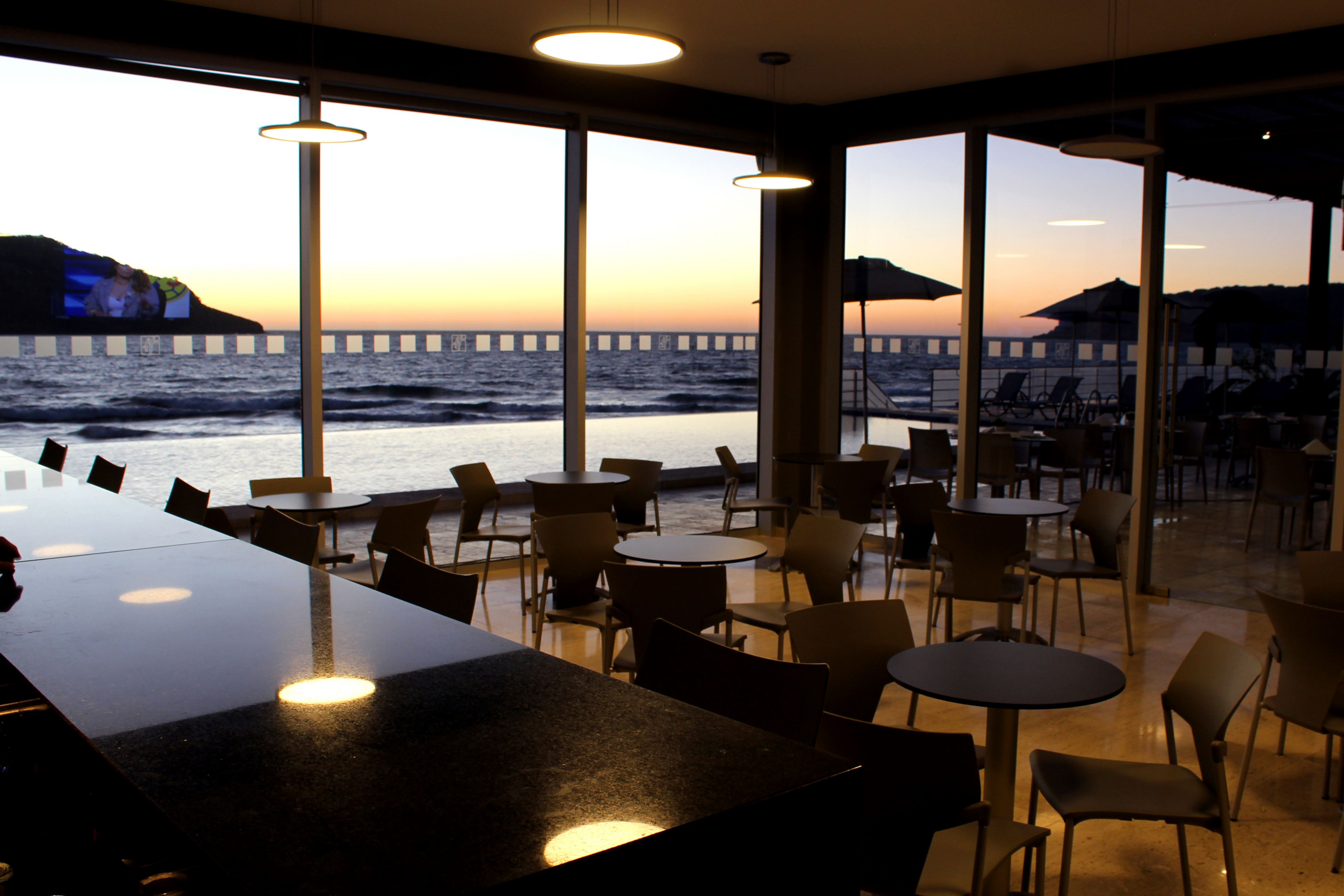 Images Holiday Inn Resort Mazatlan