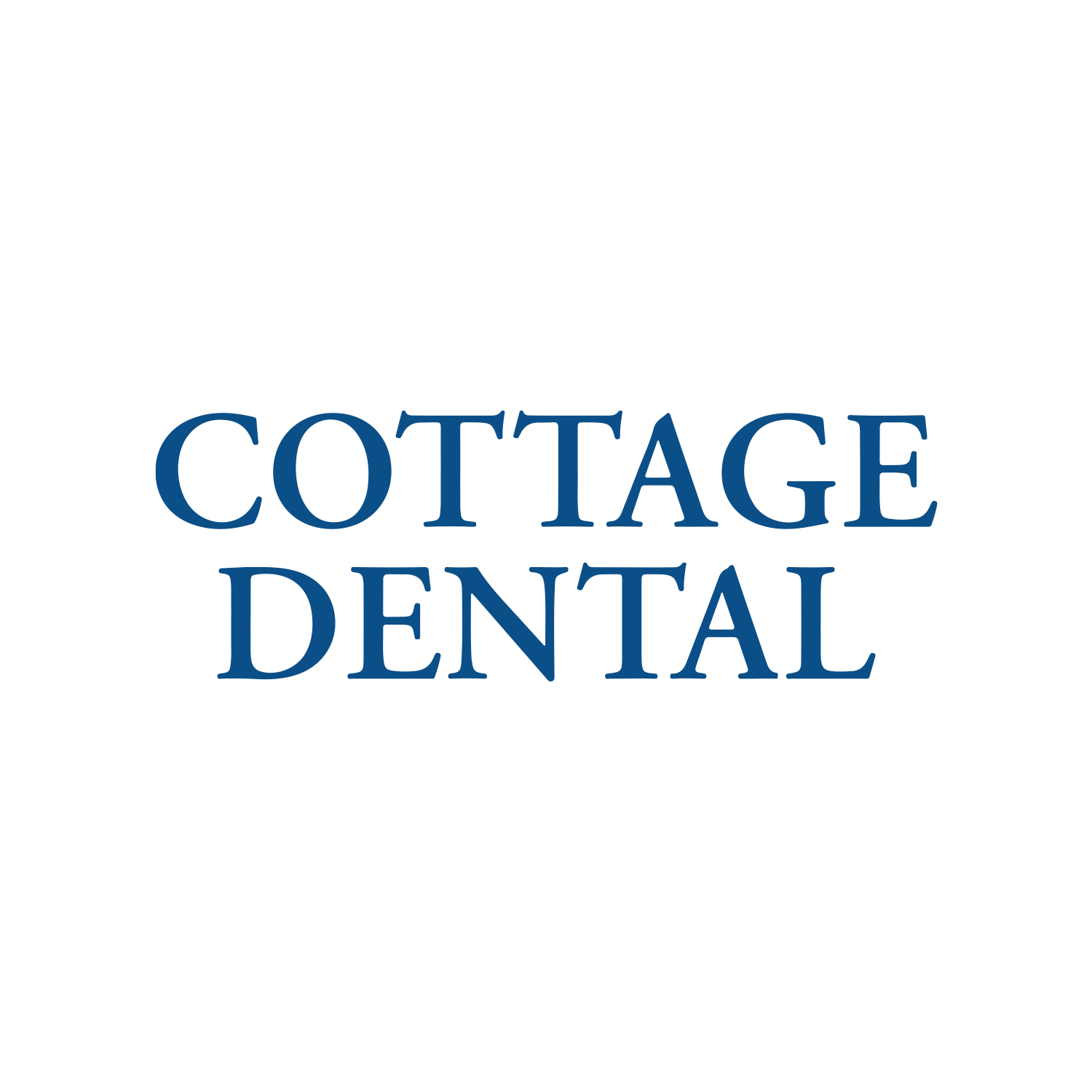 Cottage Dental - Chapman Avenue Image