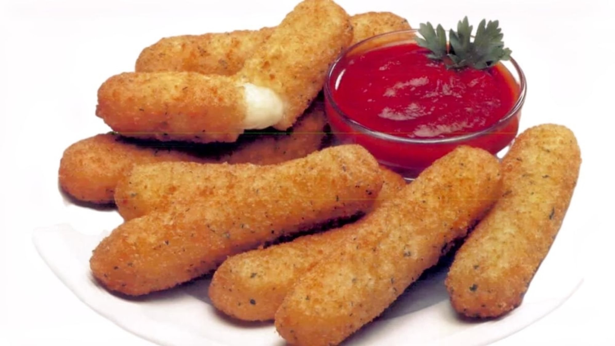 Mozzarella Stick