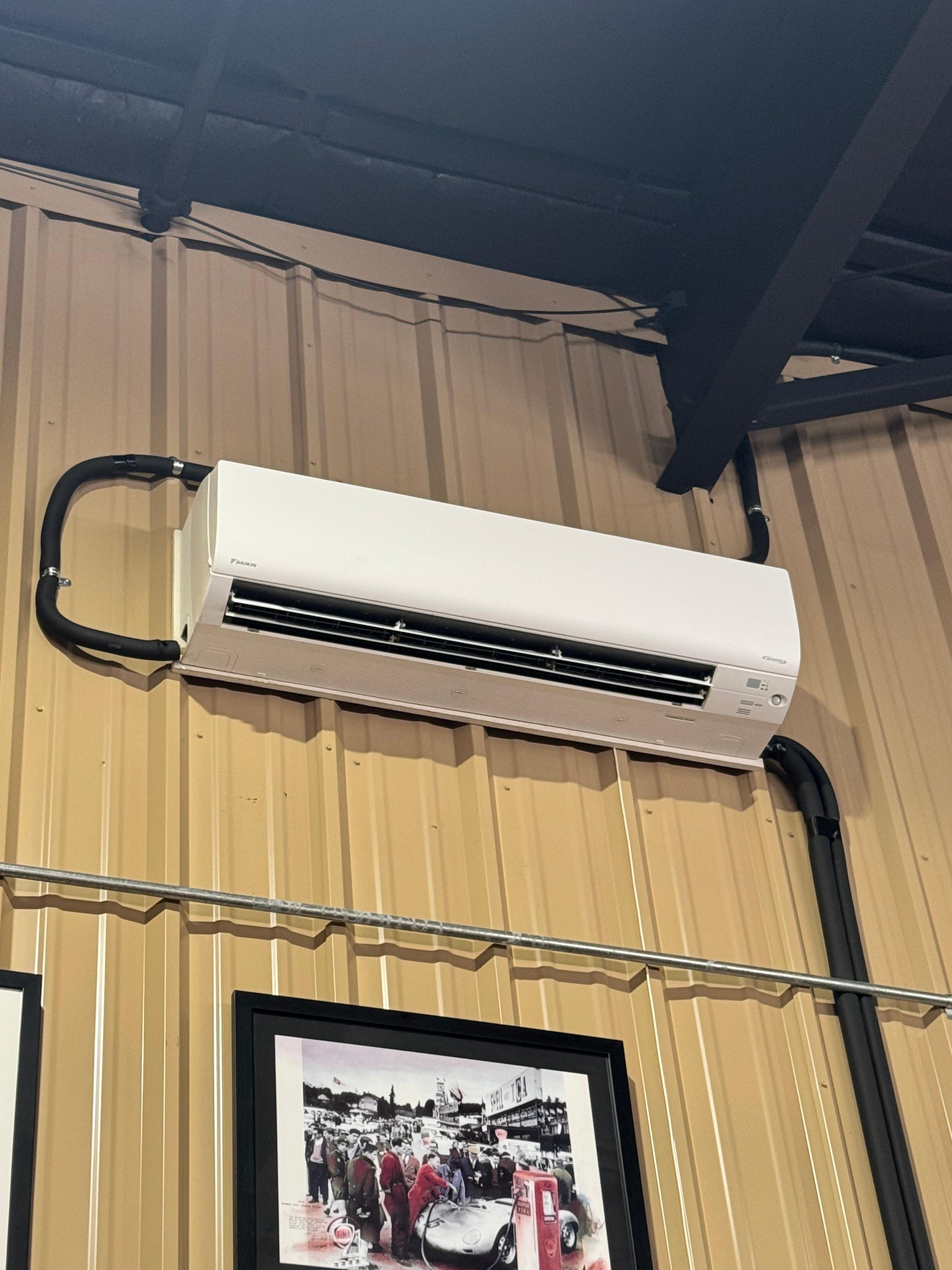 All Set Heating, Air And Plumbing of Middleburg Image