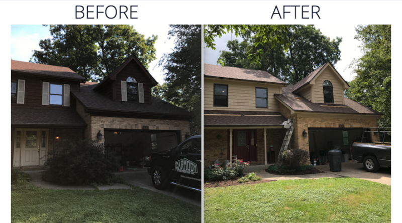 Carmody Construction - Naperville & Oswego Contractor Image