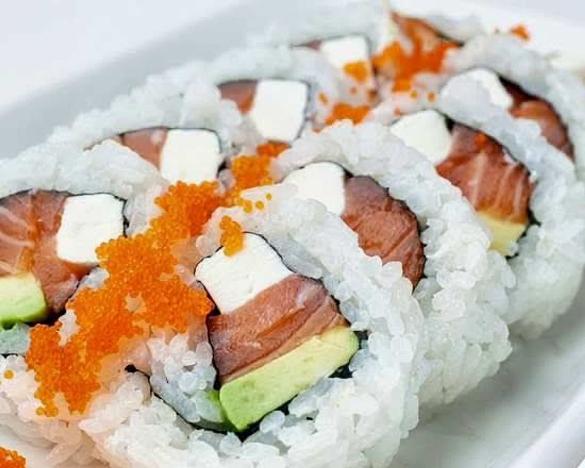 Philadelphia Roll