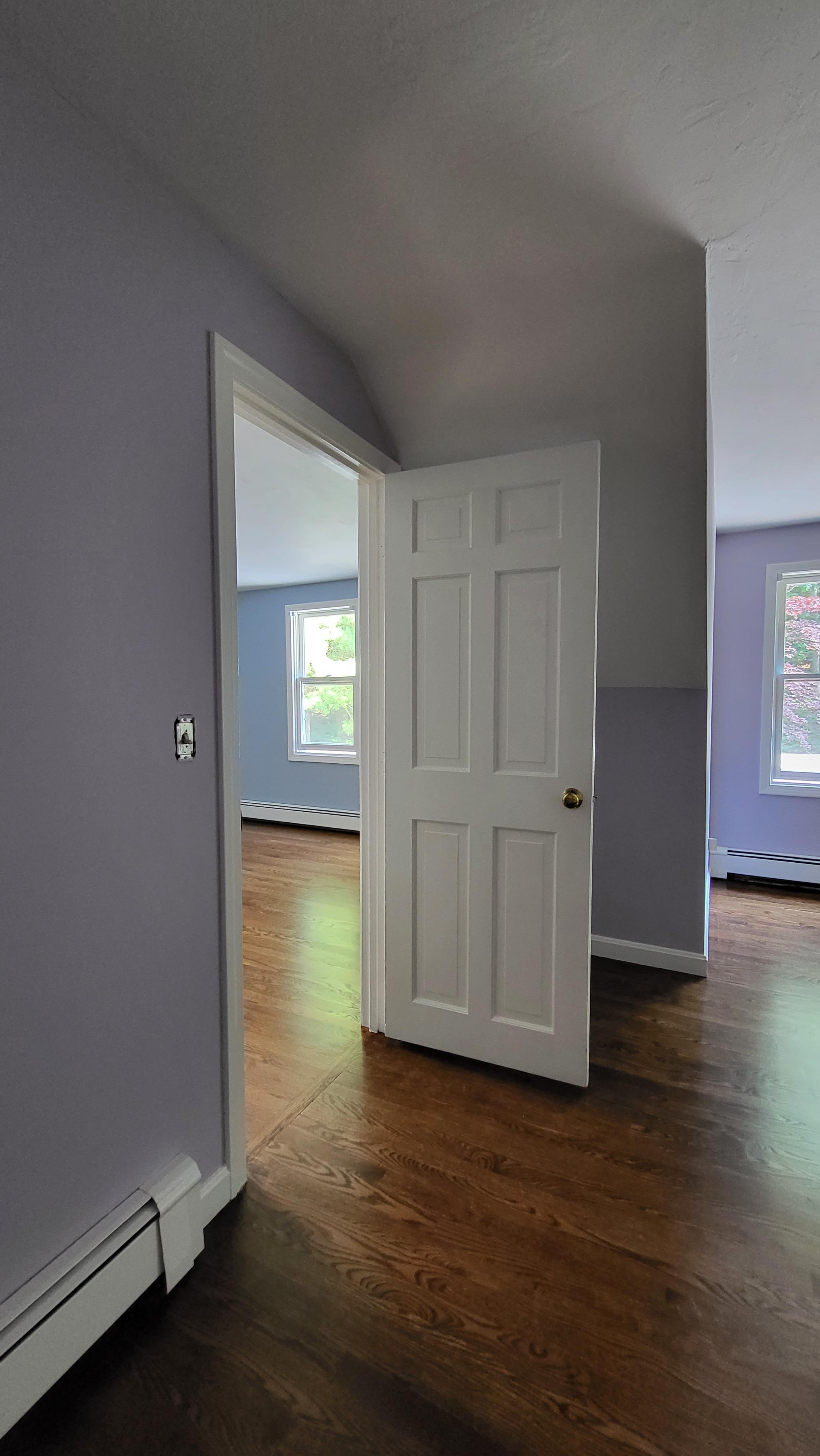 Rainmaker Painting Image