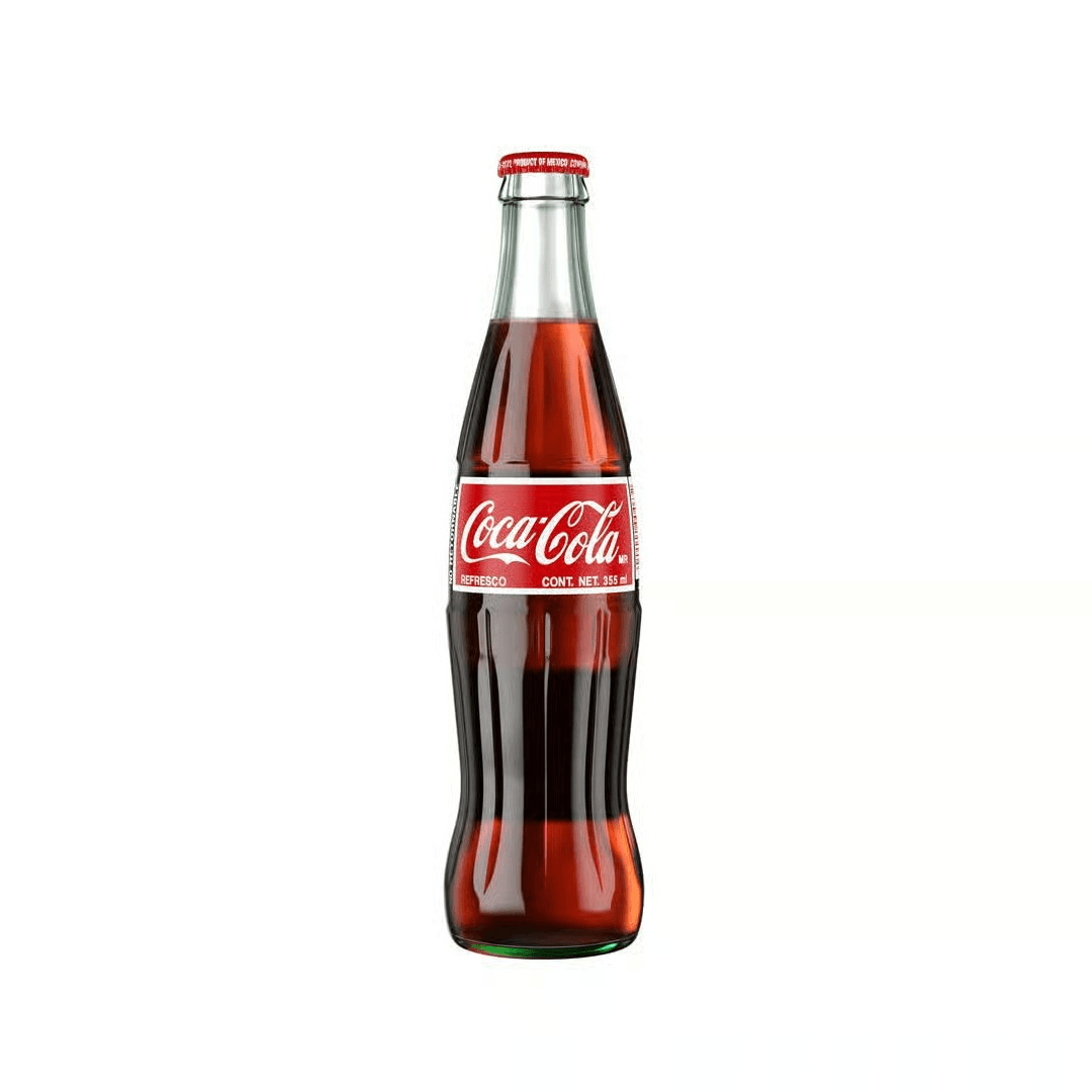 Coke
