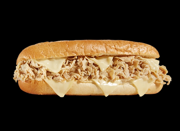 Chicken Philly
