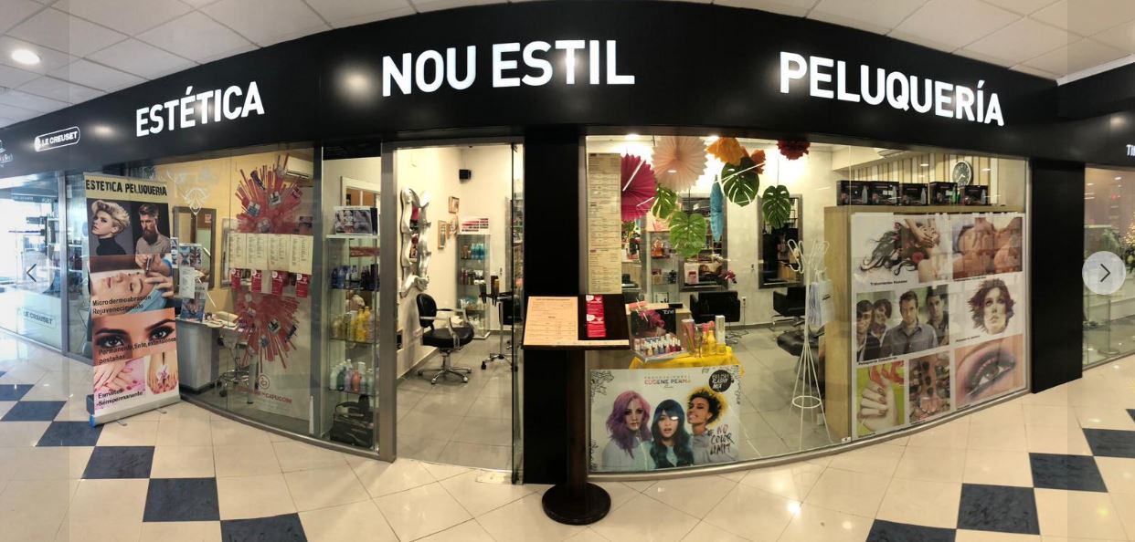 Galería en miniatura