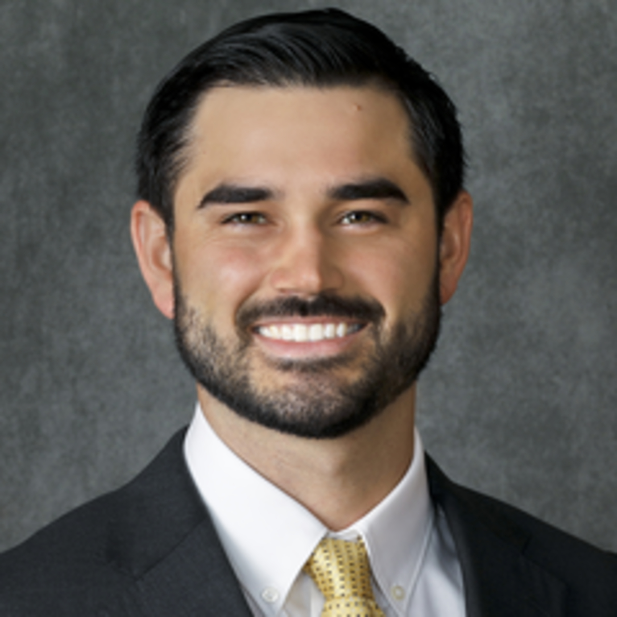 Edward Jones - Financial Advisor: Matthew K Harper