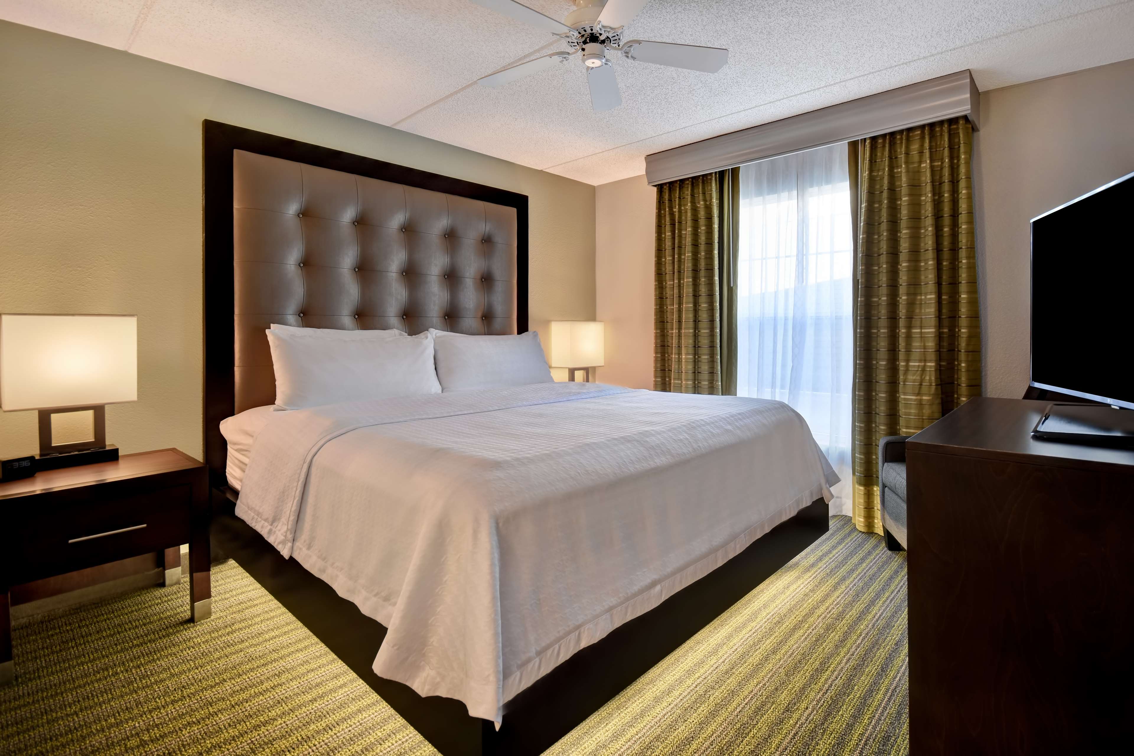 Homewood Suites by Hilton Philadelphia-Great Valley Photo