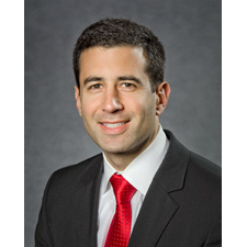 Benjamin Metzger, MD