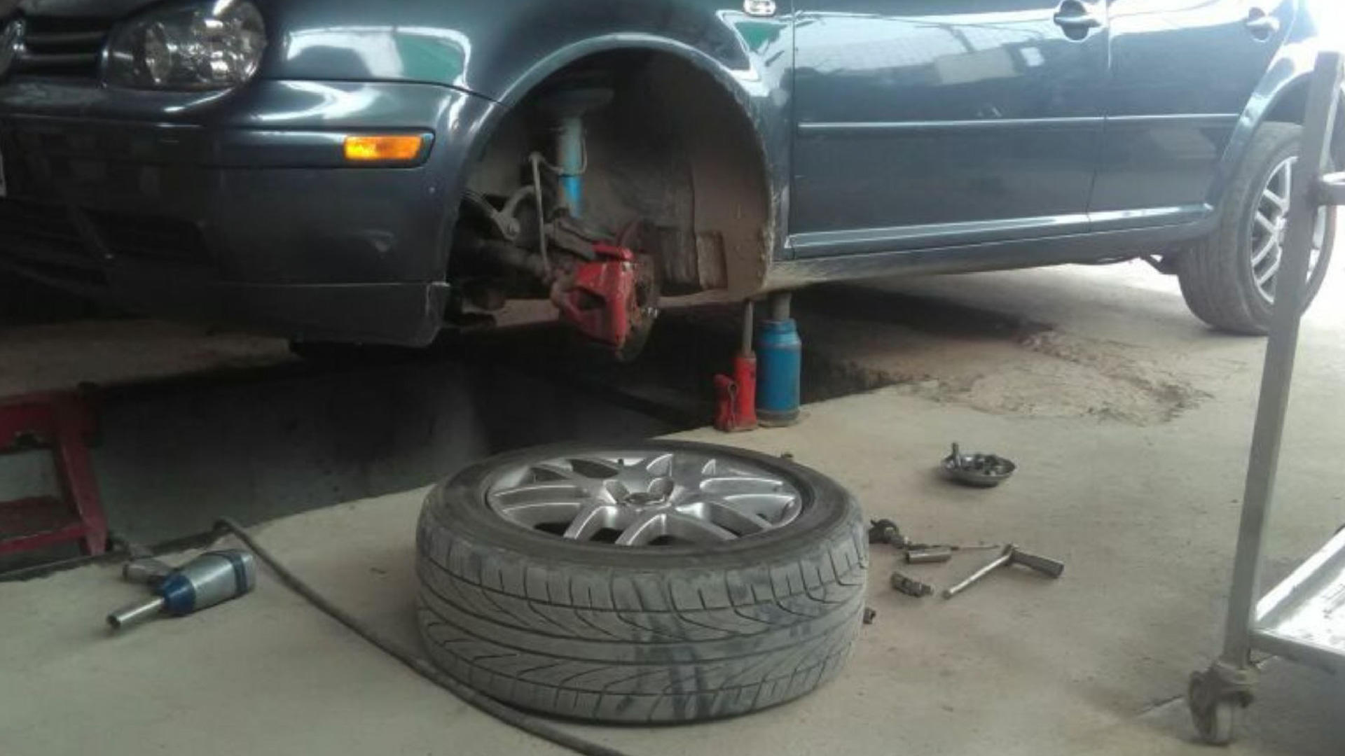 Galería en miniatura