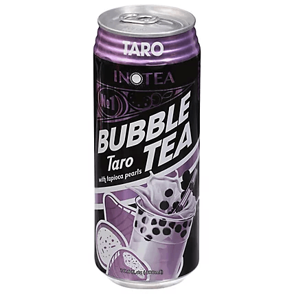 Inotea Taro Bubble Tea