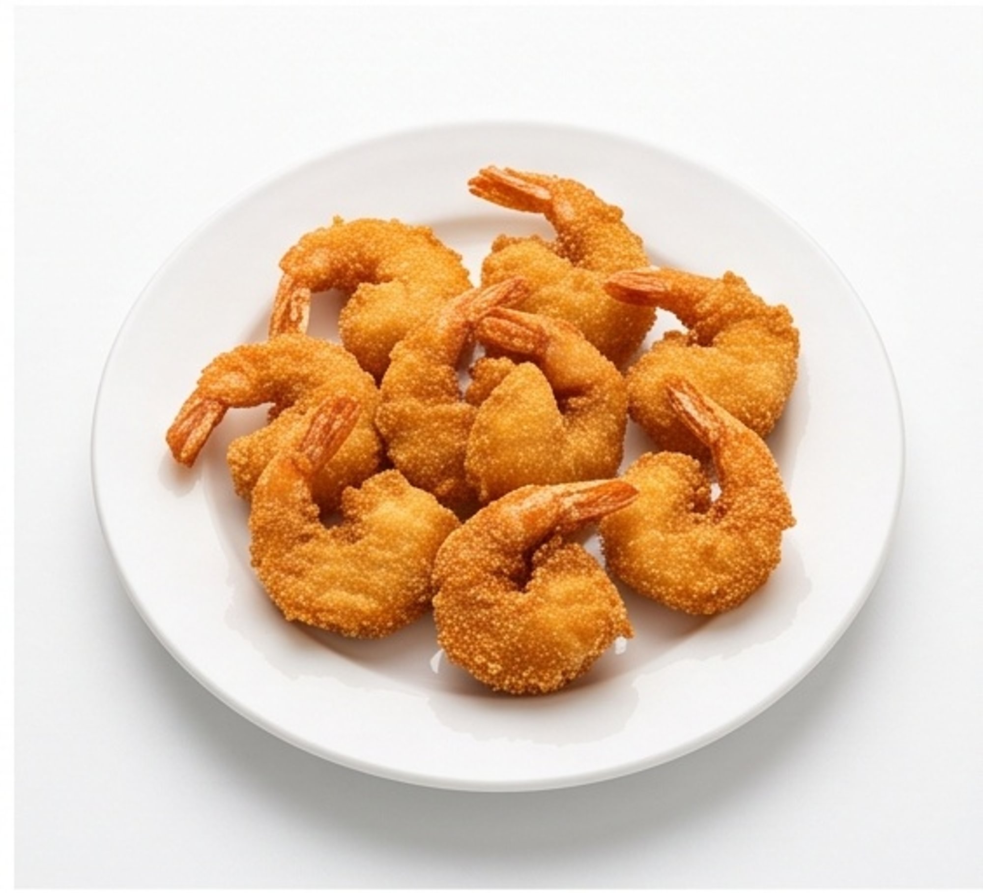 Fried Shrimp