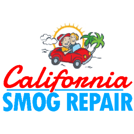 California Smog & Auto Repair Center