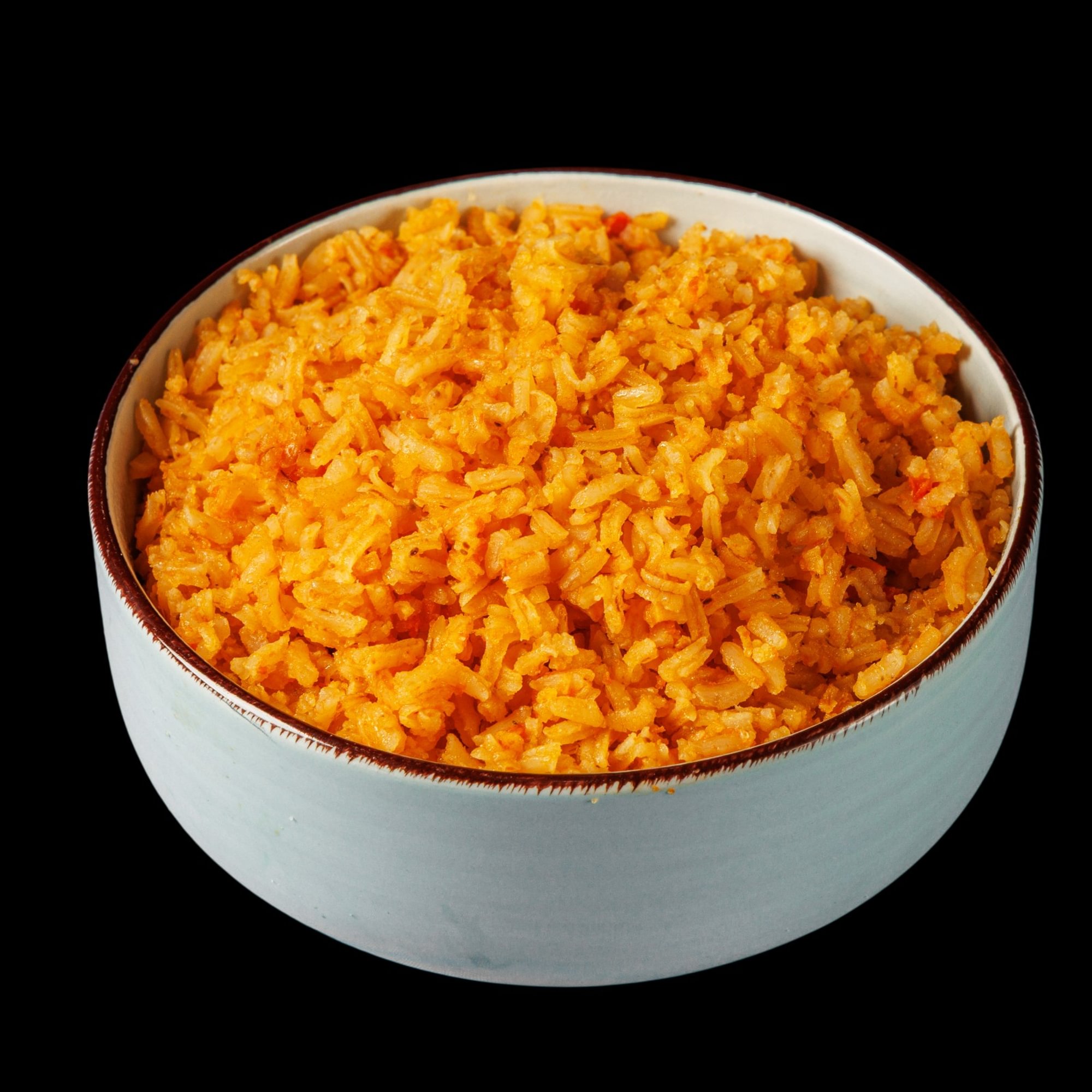 Mexican Rice