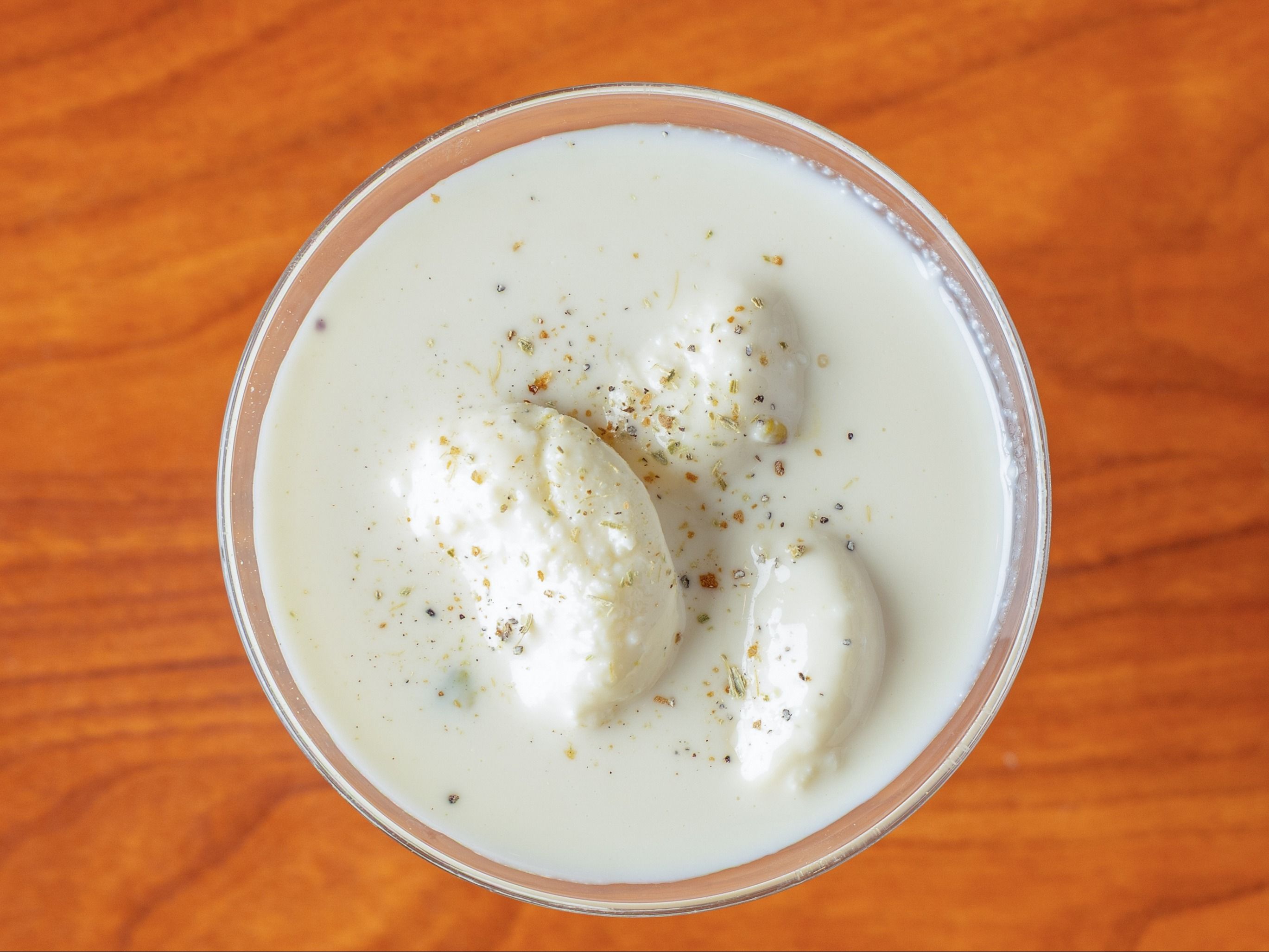 Rasmalai (2pc)