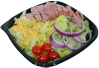 Ham Salad