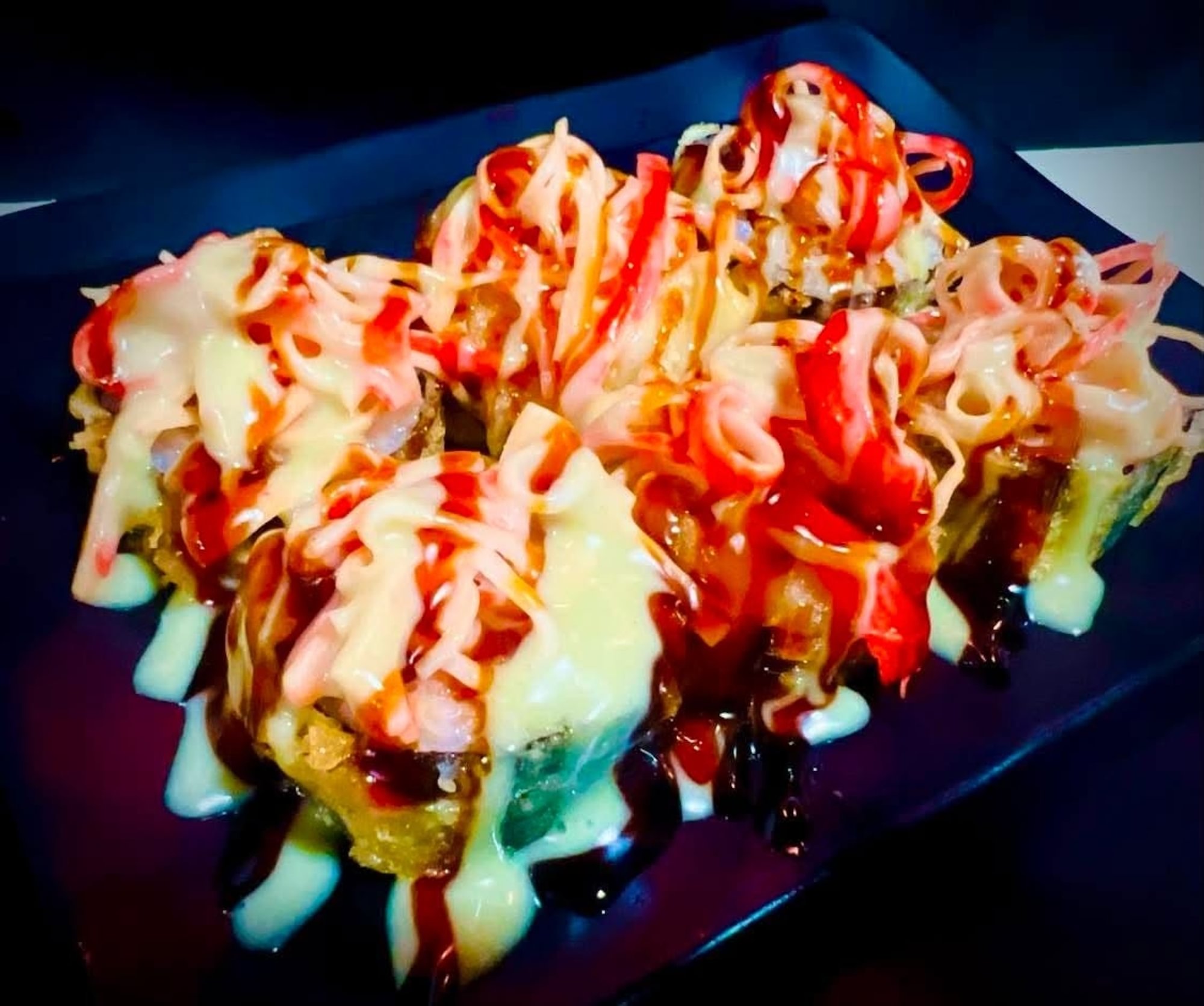MIZZOU ROLL