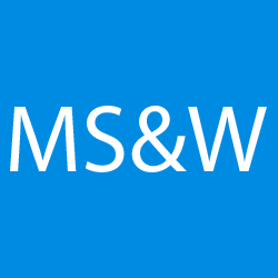 Mermaid Skin &amp; Wellness Logo