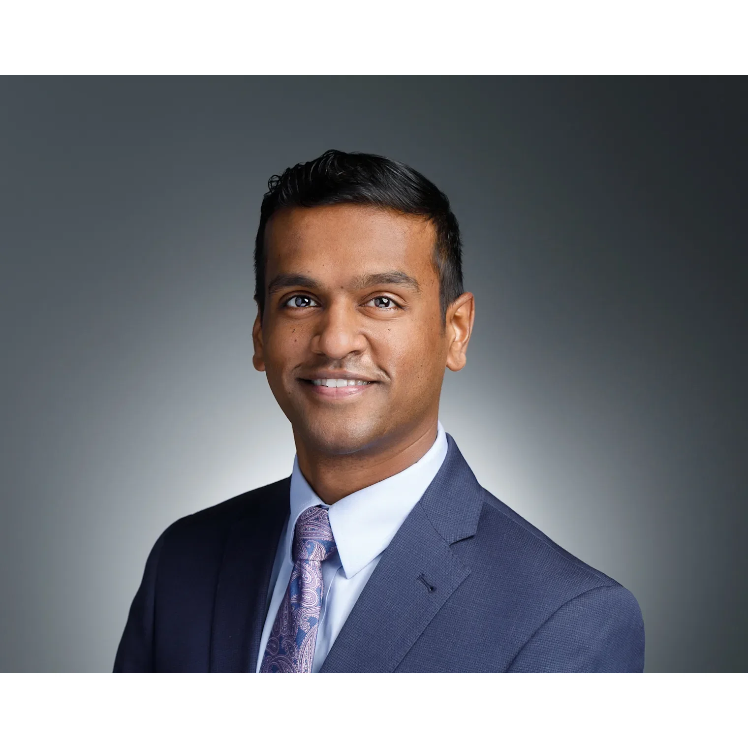 Suresh Mohan, MD