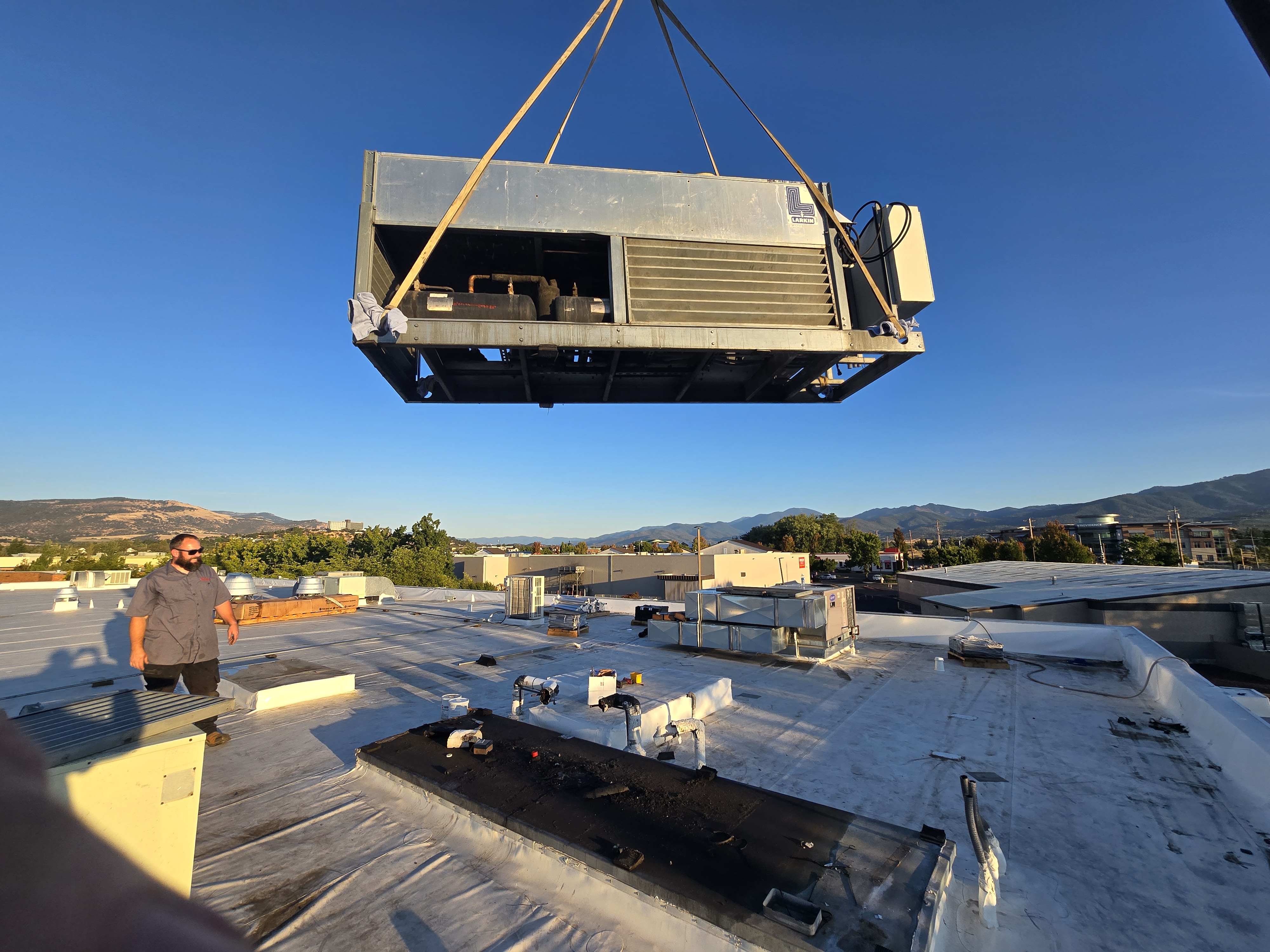 Applied Refrigeration Technology, Inc. Image