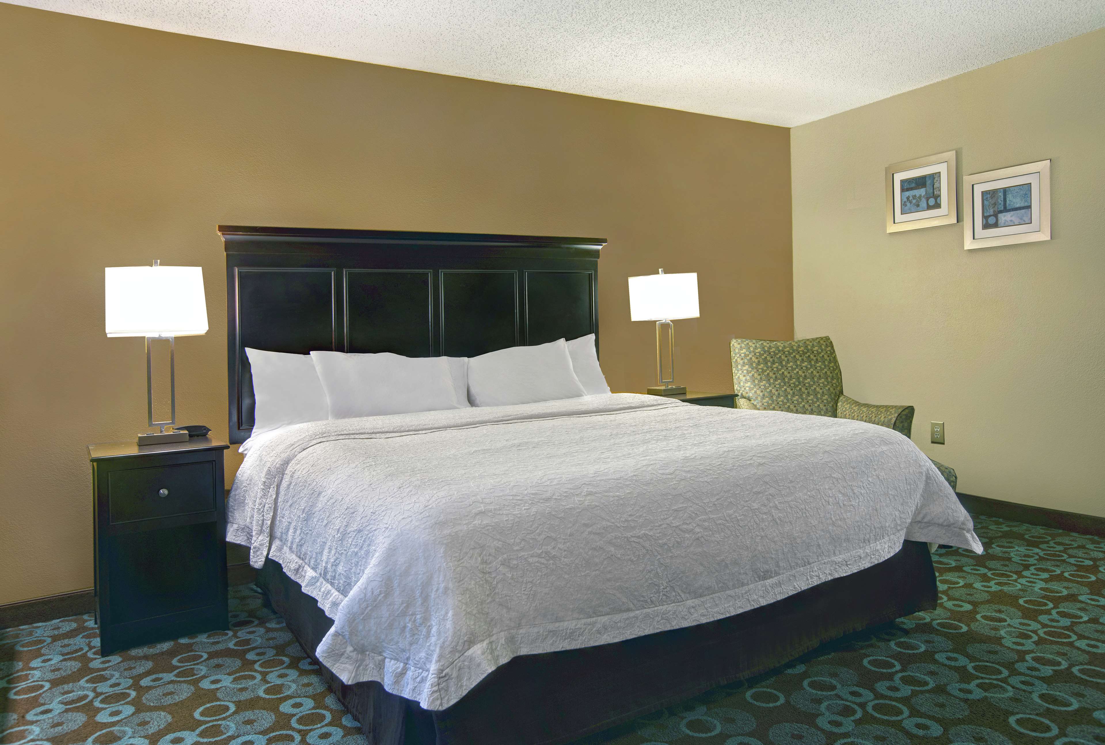 Hampton Inn Biloxi Photo