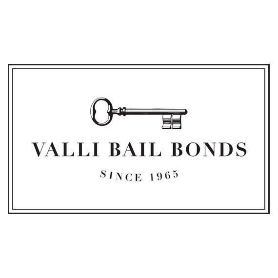 Valli Bail Bonds Logo
