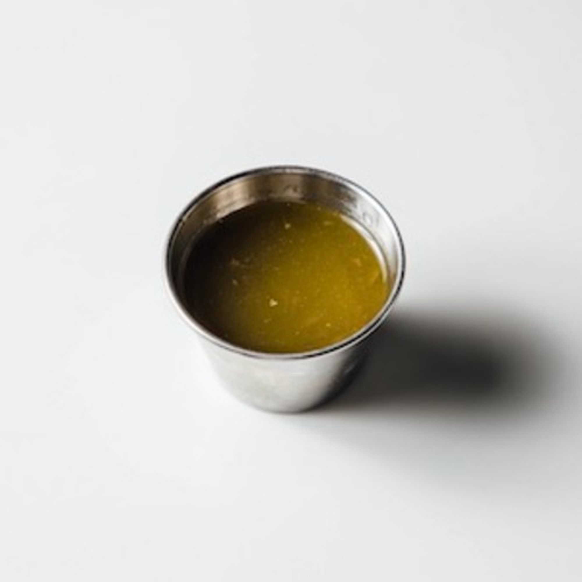 + CHIMICHURRI SAUCE