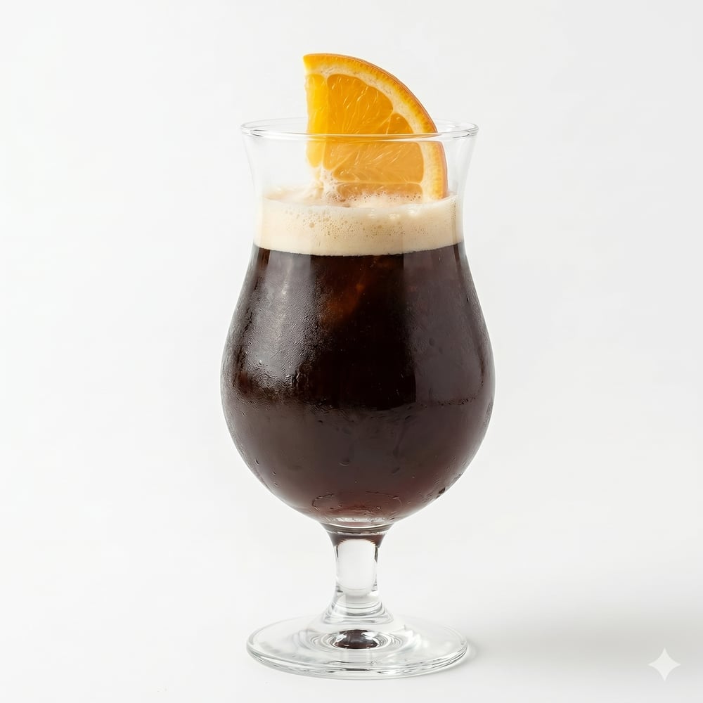 Coffee - Cold Brew