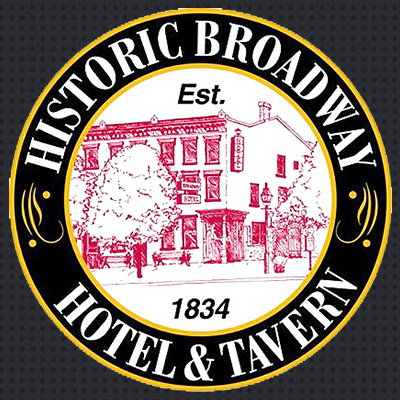 Historic Broadway Hotel & Tavern