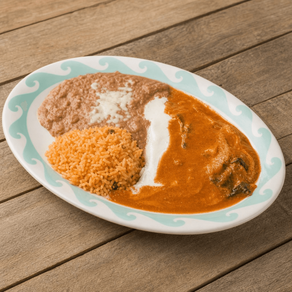 Chile Poblano